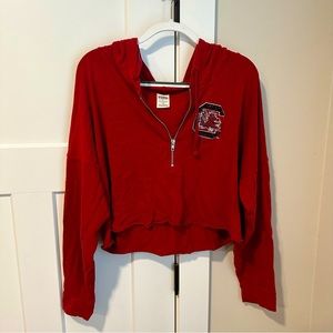 University of South Carolina hoodie